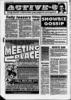 Lanark & Carluke Advertiser Friday 20 August 1993 Page 8