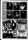 Lanark & Carluke Advertiser Friday 27 August 1993 Page 10