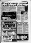 Lanark & Carluke Advertiser Friday 27 August 1993 Page 11