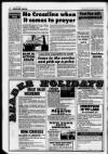 Lanark & Carluke Advertiser Friday 27 August 1993 Page 12