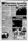 Lanark & Carluke Advertiser Friday 27 August 1993 Page 15