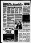 Lanark & Carluke Advertiser Friday 27 August 1993 Page 16
