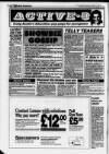 Lanark & Carluke Advertiser Friday 27 August 1993 Page 20