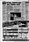 Lanark & Carluke Advertiser Friday 27 August 1993 Page 22