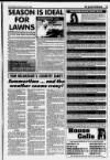 Lanark & Carluke Advertiser Friday 27 August 1993 Page 35