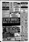 Lanark & Carluke Advertiser Friday 27 August 1993 Page 50