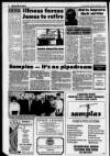 Lanark & Carluke Advertiser Friday 03 September 1993 Page 8