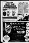 Lanark & Carluke Advertiser Friday 03 September 1993 Page 10