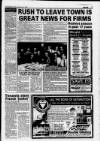 Lanark & Carluke Advertiser Friday 03 September 1993 Page 13