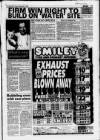Lanark & Carluke Advertiser Friday 03 September 1993 Page 15