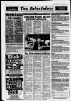 Lanark & Carluke Advertiser Friday 03 September 1993 Page 16