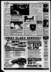 Lanark & Carluke Advertiser Friday 03 September 1993 Page 18