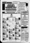 Lanark & Carluke Advertiser Friday 03 September 1993 Page 38