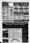 Lanark & Carluke Advertiser Friday 03 September 1993 Page 54