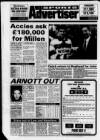 Lanark & Carluke Advertiser Friday 03 September 1993 Page 66