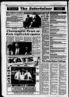 Lanark & Carluke Advertiser Friday 10 September 1993 Page 16