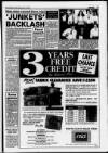 Lanark & Carluke Advertiser Friday 10 September 1993 Page 19