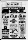 Lanark & Carluke Advertiser Friday 10 September 1993 Page 38