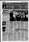 Lanark & Carluke Advertiser Friday 10 September 1993 Page 64