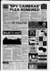 Lanark & Carluke Advertiser Friday 01 October 1993 Page 3