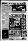 Lanark & Carluke Advertiser Friday 01 October 1993 Page 11
