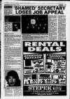 Lanark & Carluke Advertiser Friday 01 October 1993 Page 13