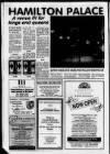 Lanark & Carluke Advertiser Friday 01 October 1993 Page 14
