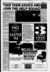 Lanark & Carluke Advertiser Friday 01 October 1993 Page 19