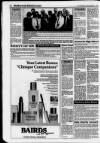 Lanark & Carluke Advertiser Friday 01 October 1993 Page 22