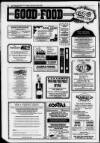 Lanark & Carluke Advertiser Friday 01 October 1993 Page 26