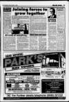 Lanark & Carluke Advertiser Friday 01 October 1993 Page 33