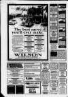 Lanark & Carluke Advertiser Friday 01 October 1993 Page 42