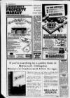 Lanark & Carluke Advertiser Friday 01 October 1993 Page 44