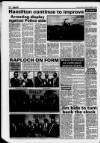 Lanark & Carluke Advertiser Friday 01 October 1993 Page 54