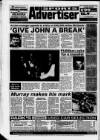 Lanark & Carluke Advertiser Friday 01 October 1993 Page 56