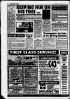 Lanark & Carluke Advertiser Friday 08 October 1993 Page 22