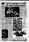 Lanark & Carluke Advertiser Friday 08 October 1993 Page 23