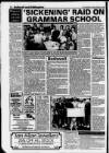 Lanark & Carluke Advertiser Friday 08 October 1993 Page 24