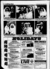 Lanark & Carluke Advertiser Friday 08 October 1993 Page 36