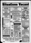 Lanark & Carluke Advertiser Friday 08 October 1993 Page 42