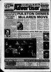 Lanark & Carluke Advertiser Friday 08 October 1993 Page 64