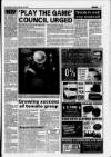 Lanark & Carluke Advertiser Friday 15 October 1993 Page 3