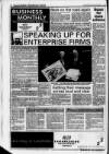 Lanark & Carluke Advertiser Friday 15 October 1993 Page 8