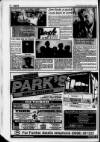 Lanark & Carluke Advertiser Friday 15 October 1993 Page 12