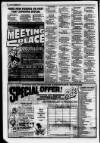 Lanark & Carluke Advertiser Friday 15 October 1993 Page 16