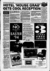 Lanark & Carluke Advertiser Friday 15 October 1993 Page 19