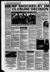 Lanark & Carluke Advertiser Friday 15 October 1993 Page 24