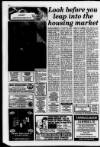 Lanark & Carluke Advertiser Friday 15 October 1993 Page 34