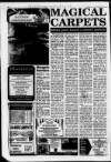 Lanark & Carluke Advertiser Friday 15 October 1993 Page 36