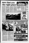 Lanark & Carluke Advertiser Friday 15 October 1993 Page 39